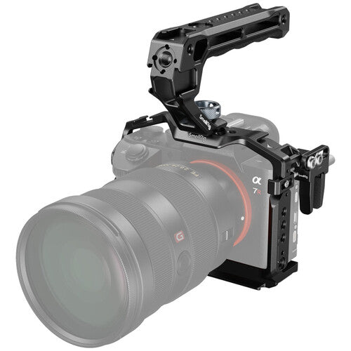 SmallRig Cage Kit for Sony a7 III & a7R III SmallRig Cage Kit for Sony a7 III & a7R III